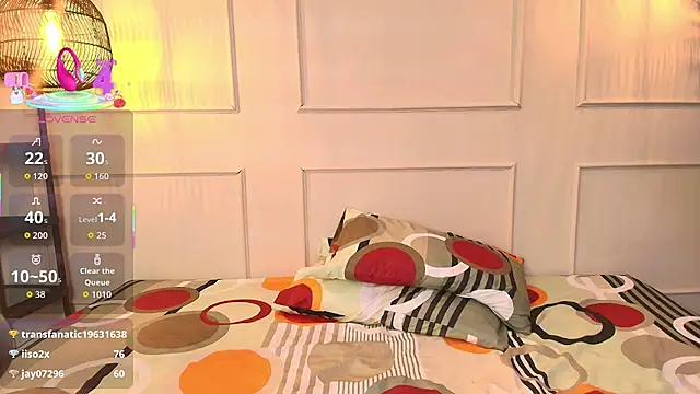 Nikki_Vesper live sex cam