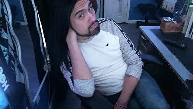 MigeLazzo live sex cam