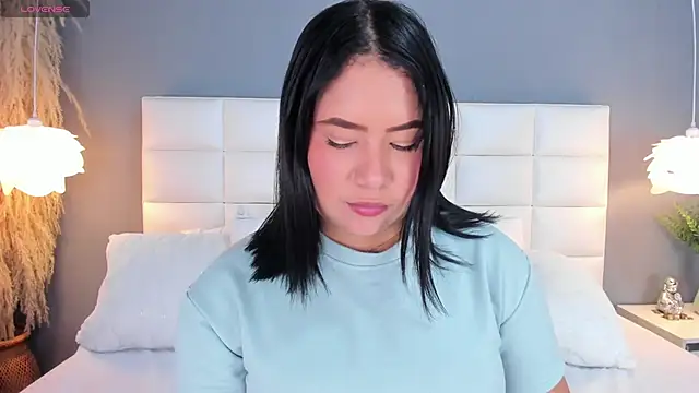 HannaKarson's cam snapshot