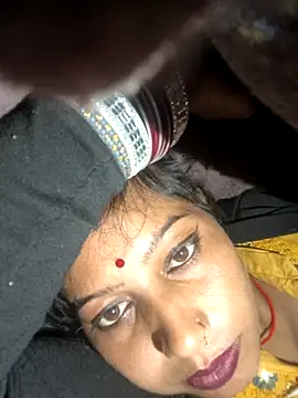 Ragni_bhargav's cam snapshot