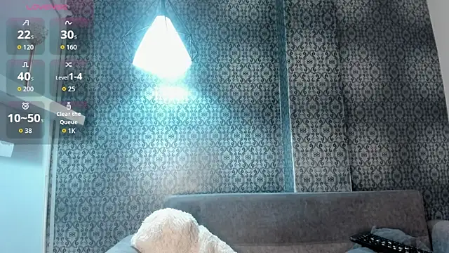 Dana_Scully's cam snapshot