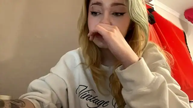 LisaCristmas's cam snapshot