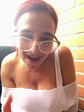 star_anastasia's cam snapshot