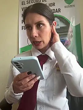 Alysson--'s cam snapshot