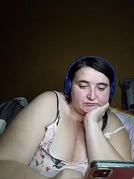 LiluHot's cam snapshot