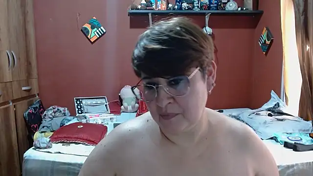 Sasharosee2's cam snapshot