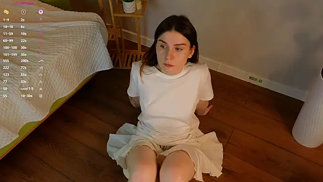 RickiHamelinck's cam snapshot