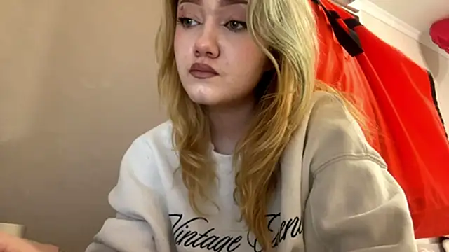 LisaCristmas's cam snapshot