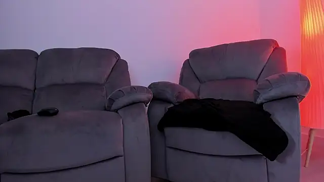 SecretVanilla's cam snapshot