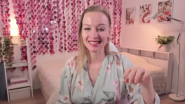 MissRightX's cam snapshot