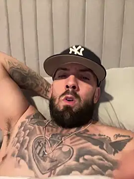 Jamall27 live sex cam