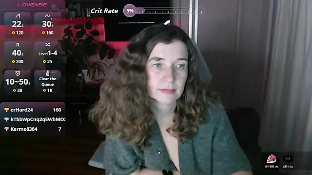 SofiaBoone's cam snapshot