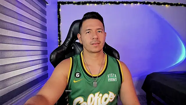 ransoj's cam snapshot