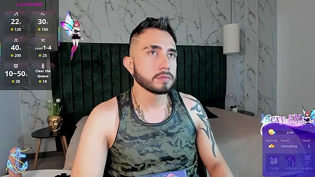 dave_wolff's cam snapshot