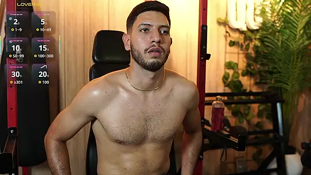 Thiago_Voss live sex cam