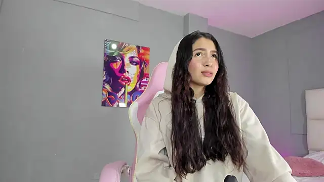 Sofia__Salazar's cam snapshot