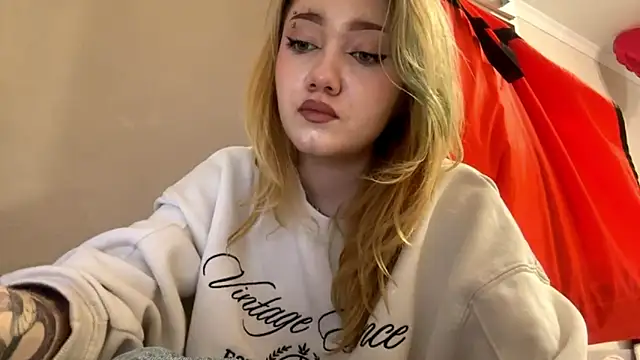 LisaCristmas's cam snapshot