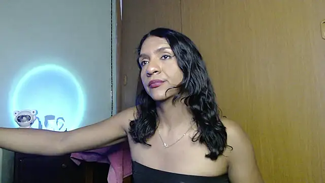 LittleDemon333 live sex cam