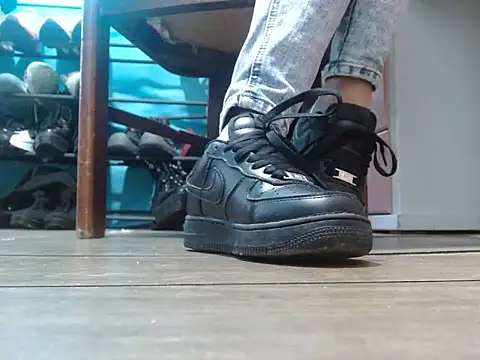 sammy_goddess's cam snapshot