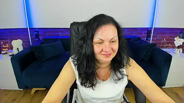 IrissMoon's cam snapshot