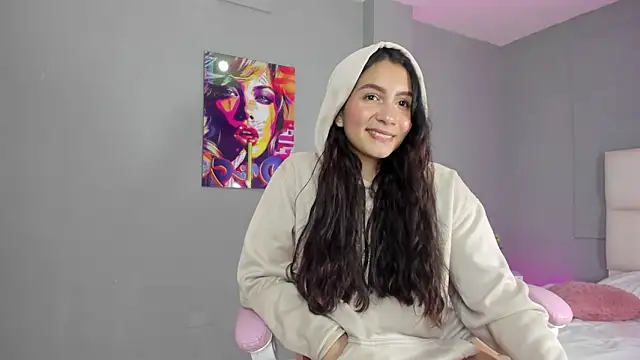 Sofia__Salazar's cam snapshot