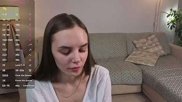 TeofilaCumbee's cam snapshot