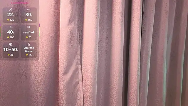 laracollinz's cam snapshot