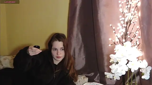 CindyJonson live sex cam