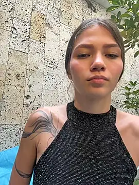 EmmaJhoons's cam snapshot