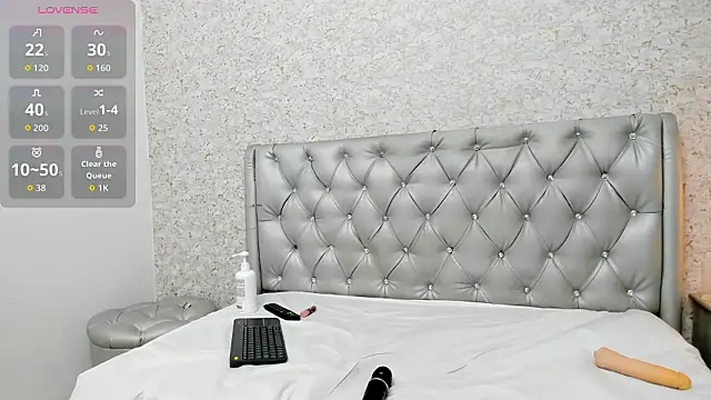 aylin_parker16's cam snapshot