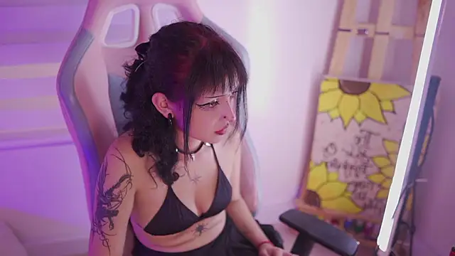 Sia_dark's cam snapshot