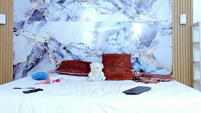 luna_hoott live sex cam