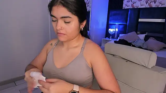 GiselOrtiz live sex cam