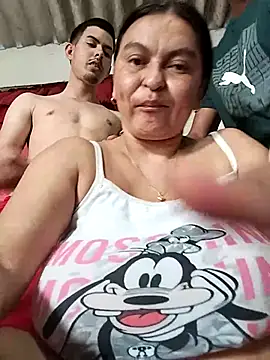 Horny-Mommy-Dirty live sex cam