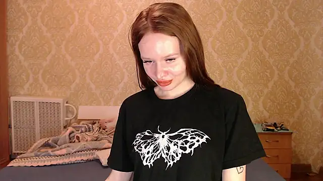 Kitkaat00's cam snapshot