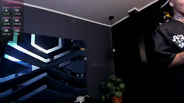 Ian_Castillo_ live sex cam