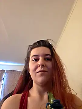 Ashlovescannabis's cam snapshot