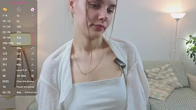 TeofilaCumbee's cam snapshot