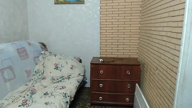 Alexilon's cam snapshot