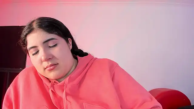 AmberiniHoffman live sex cam