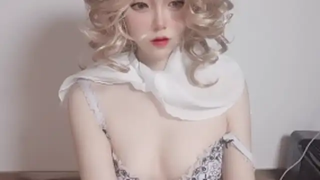 JuliaNoir's cam snapshot