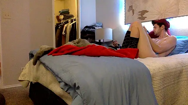 Mrkarizma's cam snapshot