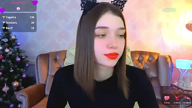 Cherry_Wipe's cam snapshot