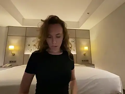 Margo2's cam snapshot