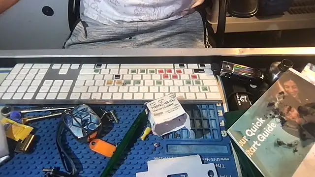 SinlessFreedom7's cam snapshot