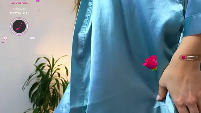 Ginnybabe_'s cam snapshot