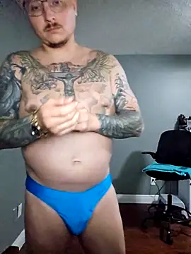 MrBiggBallz's cam snapshot