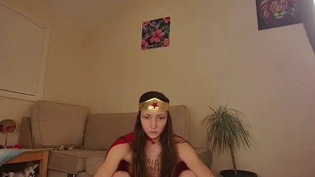 Milky_flexy_cat's cam snapshot