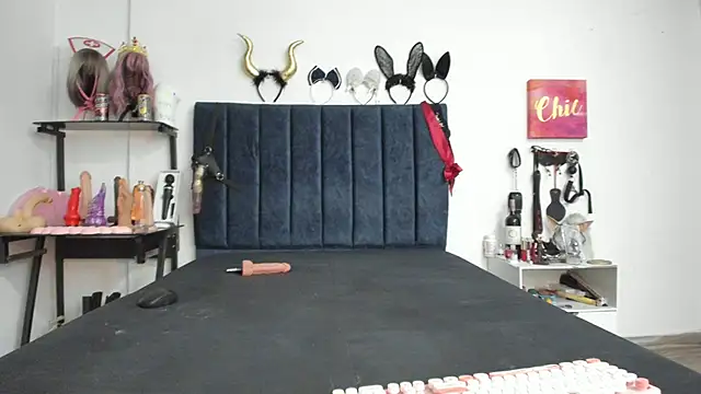 emmily_giraldo's cam snapshot