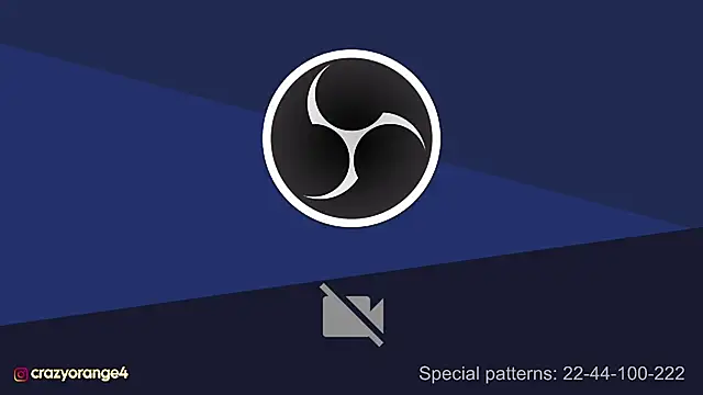 Crazyorange_'s cam snapshot